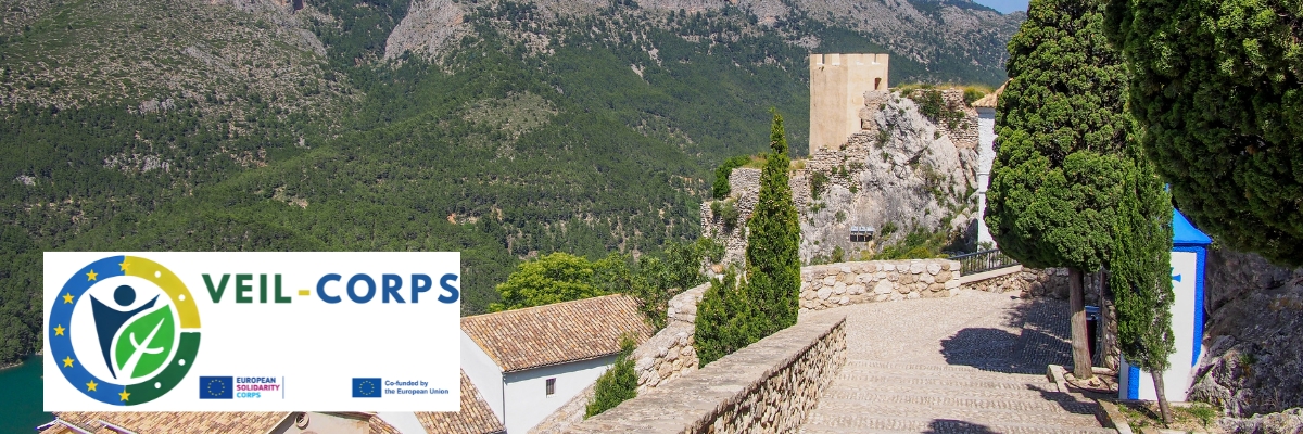 Green Beats: Penáguila's Nature and Culture (Spanien)